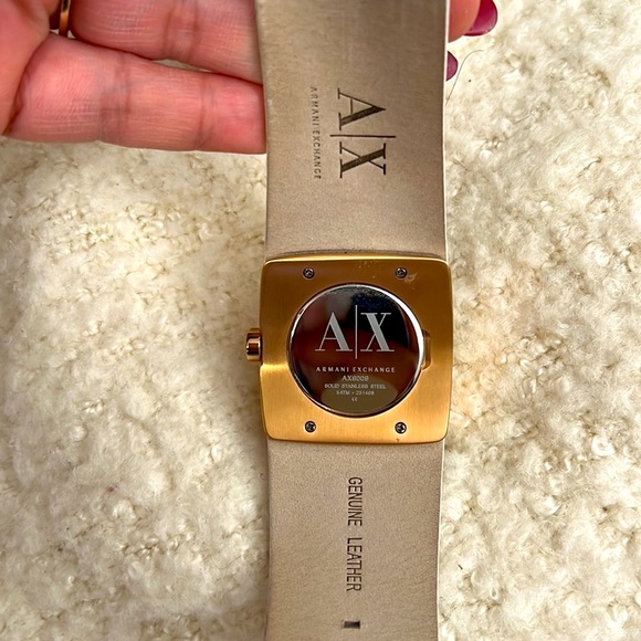 Armani Exchange Watch - Picture 3 of 5